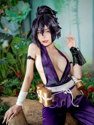 Joyce - Yuzuriha_08