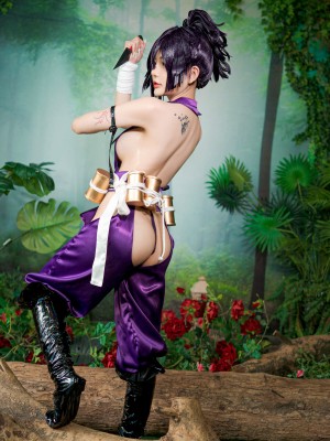 Joyce - Yuzuriha_12