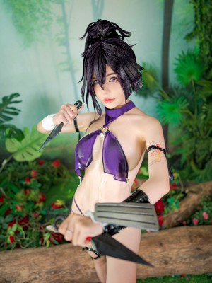 Joyce - Yuzuriha_22