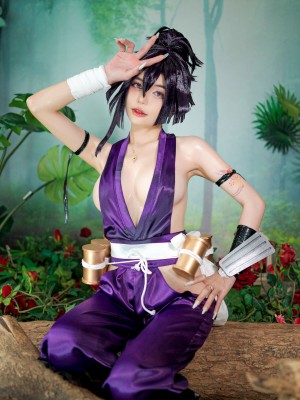 Joyce - Yuzuriha_13
