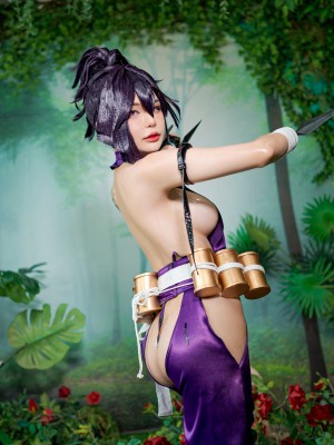 Joyce - Yuzuriha_50