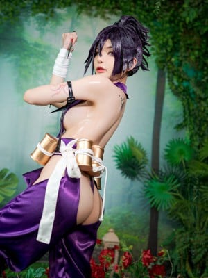 Joyce - Yuzuriha_34