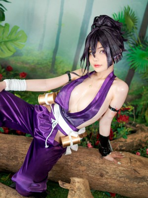 Joyce - Yuzuriha_11
