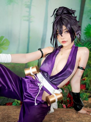 Joyce - Yuzuriha_10