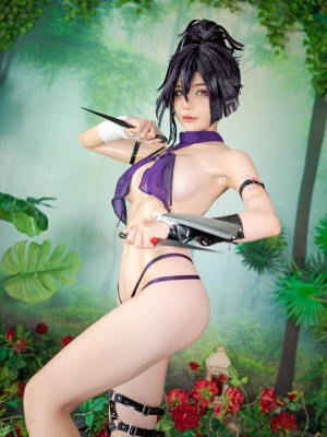 Joyce - Yuzuriha_25