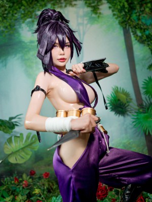 Joyce - Yuzuriha_49