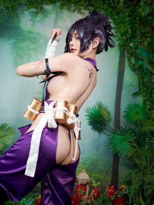 Joyce - Yuzuriha_23