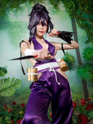 Joyce - Yuzuriha_48