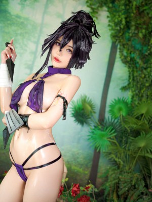 Joyce - Yuzuriha_27