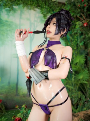 Joyce - Yuzuriha_28