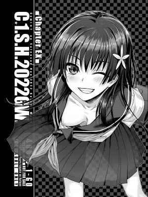 [40010壱号 (40010試作型)] 佐天さん、イメージビデオを撮る 夏 (とある科学の超電磁砲) [DL版]_33