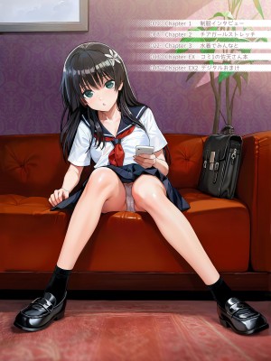 [40010壱号 (40010試作型)] 佐天さん、イメージビデオを撮る 夏 (とある科学の超電磁砲) [DL版]_08