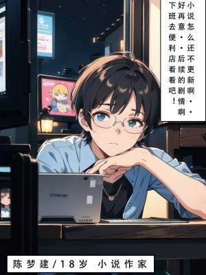 魂穿笑傲①AI生成_004