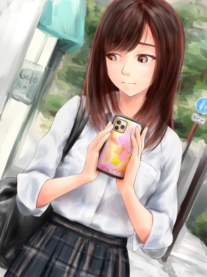 [ミリンコウ] パパ活で出会ったJ●の処女を奪う話_B_002