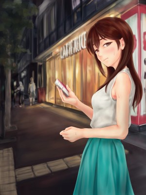 [ミリンコウ] パパ活で出会ったJ●の処女を奪う話_B_090