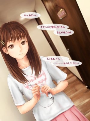 [ミリンコウ] 援交相手が娘の友人だった話_036_032
