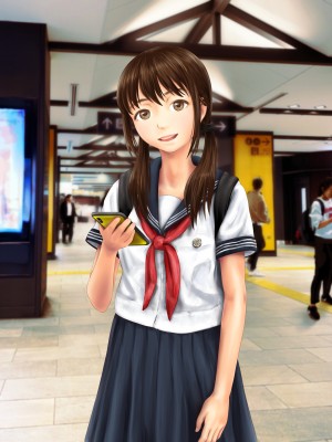[ミリンコウ] 援交相手が娘の友人だった話_169_079
