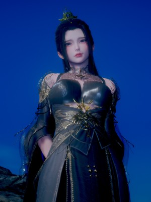 [3D]附魂02_009