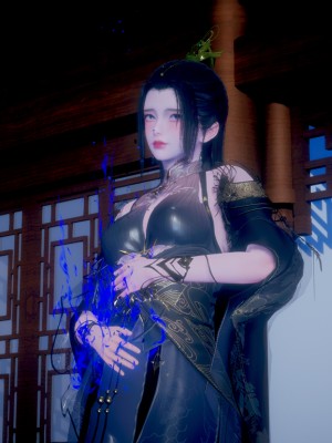 [3D]附魂02_091