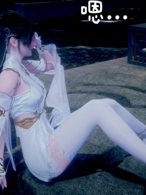 [3D]附魂02_128