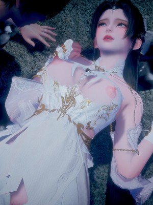 [3D]附魂02_145