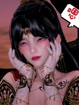 [3D]附魂03_140