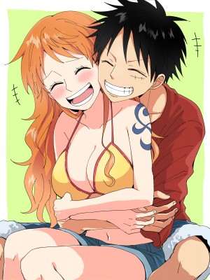 [茶子] ルナミろぐ 1 (ワンピース) [莉赛特汉化组]_24