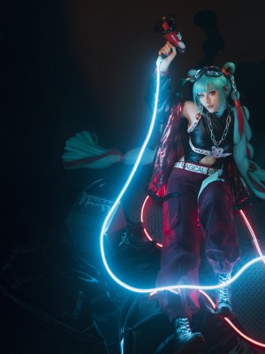 阿尔搭托盘 - 初音ミク (マジカルミライ 2023)_02