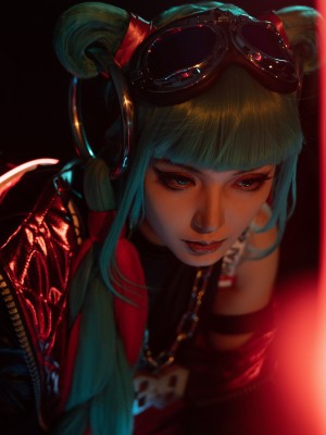 阿尔搭托盘 - 初音ミク (マジカルミライ 2023)_04