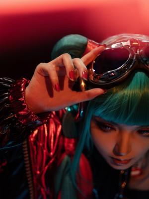阿尔搭托盘 - 初音ミク (マジカルミライ 2023)_10
