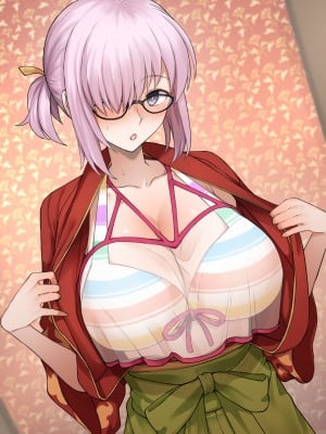 (Terasu MC)8月分の更新＋進捗について_24