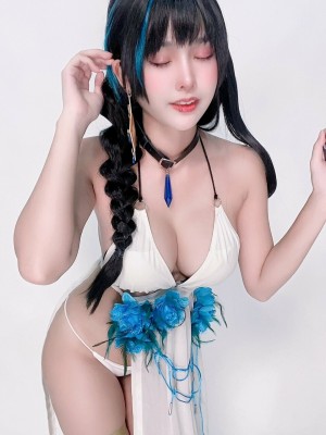 Minichu - Mary_02