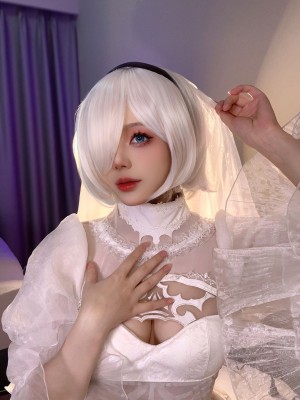 九言 – Bride 2B_06