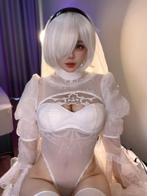九言 – Bride 2B_09