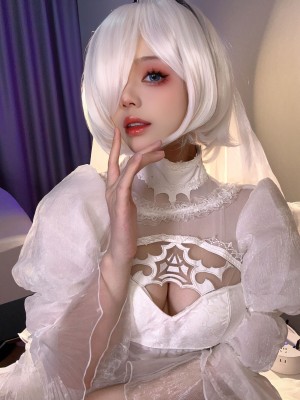九言 – Bride 2B_07