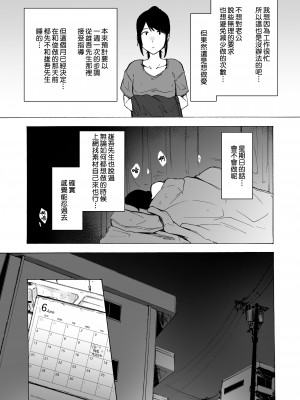 [HIDARIkiki (傷希レイ)] 夫公認セックスアドバイザーにハマった結果。_049