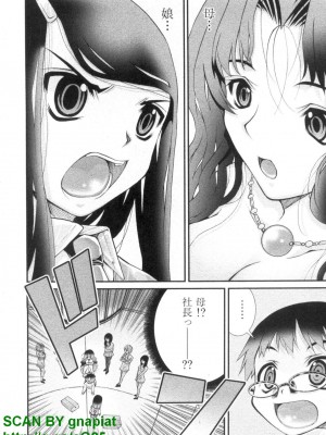 (成年コミック) [松山せいじ] ぶっ★かけ 第1巻_1_036