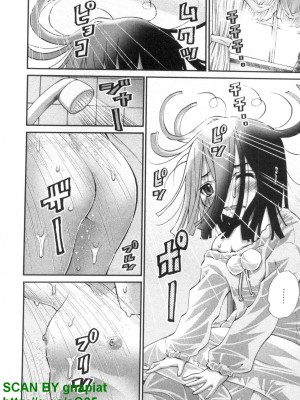 (成年コミック) [松山せいじ] ぶっ★かけ 第1巻_1_116