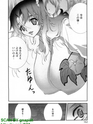 (成年コミック) [松山せいじ] ぶっ★かけ 第7巻_1_162