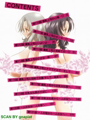(成年コミック) [松山せいじ] ぶっ★かけ 第10巻_1_002