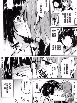 [もけ太] きすいっち [中国翻譯]_20