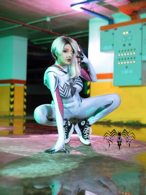 Byoru - Anti Gwenom_0056