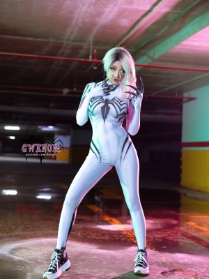 Byoru - Anti Gwenom_0023