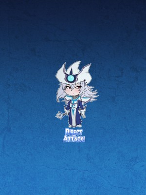 [妄想ハンター (Exabyte)] Direct☆Attack! (遊☆戯☆王) [DL版]_26