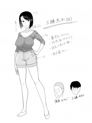 [有機化合物 (さとうユーキ)] すぐ怒る俺の母親がムカつくDQN後輩に寝取られた_62