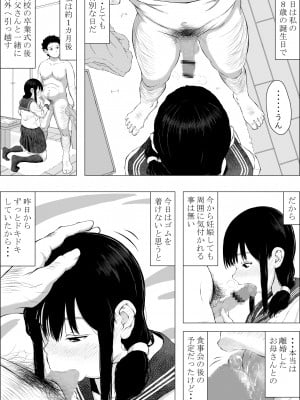 [山参 (山なぶ)] 朝河家の幸せ [DL版]_06