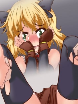 [風来の団 (飛鳥拓哉)] トレジャーハンターアリア壁尻くすぐり調教!_177