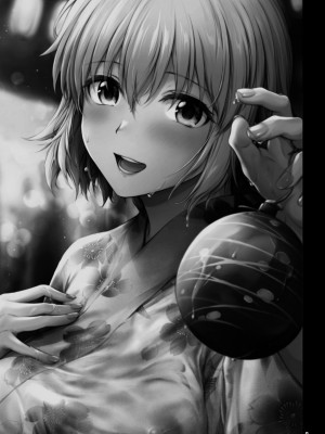 [茶々らん] ジャンヌ合集_090