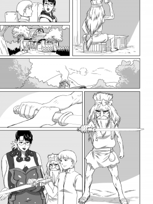 [しあわせプリン堂 (認六)] Package-Meat 7 (クイーンズブレイド) [DL版]_07