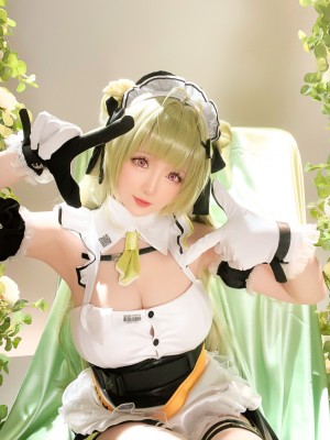 星之迟迟   索达   NIKKE  SODA_106